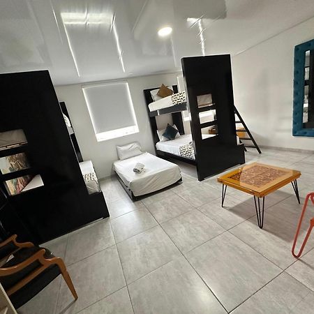 Hotel Millenium Victoria Plaza Cúcuta 外观 照片