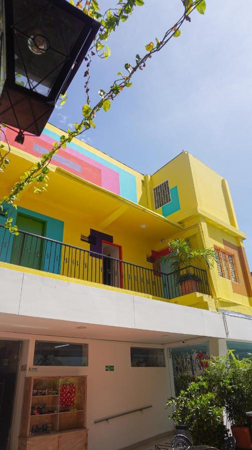 Hotel Millenium Victoria Plaza Cúcuta 外观 照片