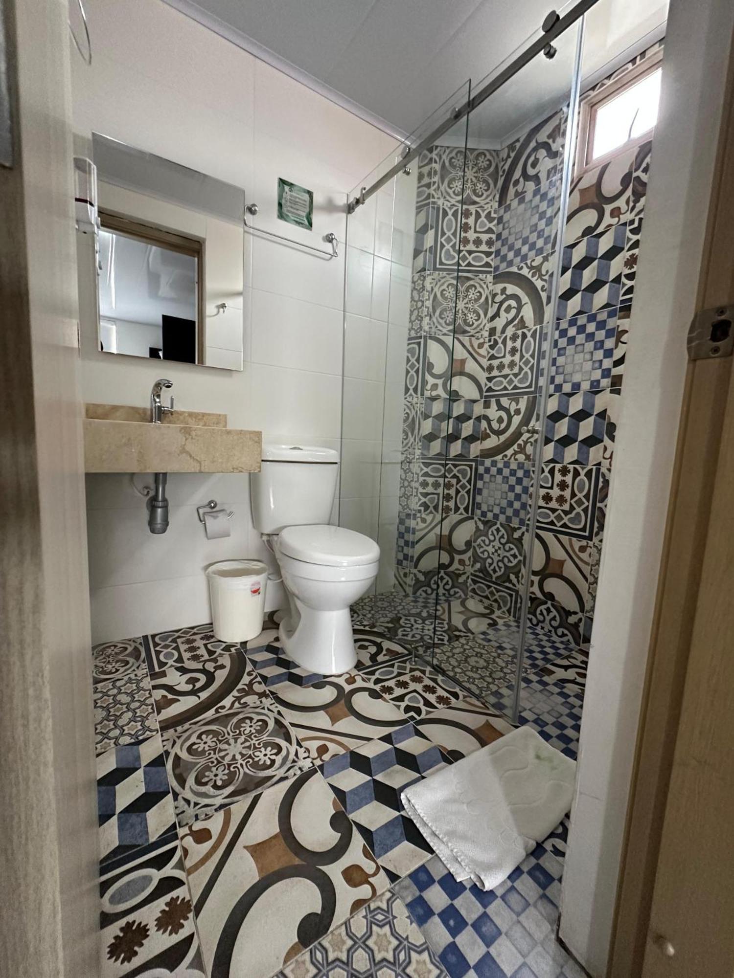 Hotel Millenium Victoria Plaza Cúcuta 外观 照片